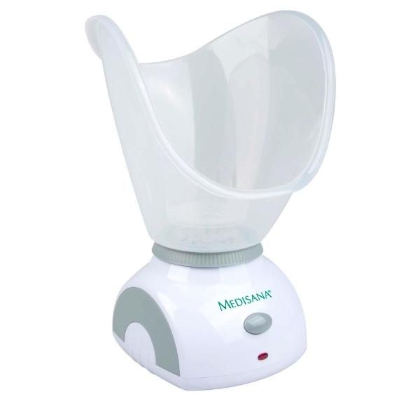 Máy xông mặt Medisana FSS nhập khẩu Đức