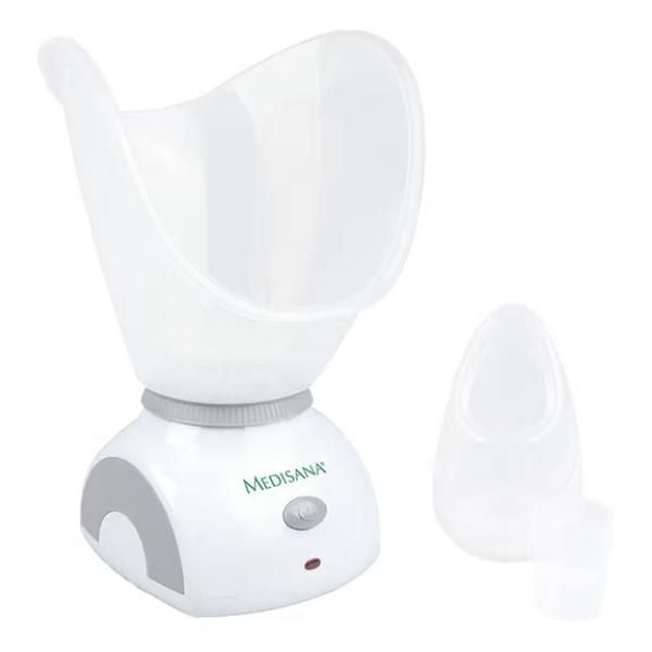 Máy xông mặt Medisana FSS nhập khẩu Đức