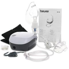  Máy xông mũi họng Beurer IH18 