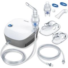  Máy xông mũi họng Beurer IH18 