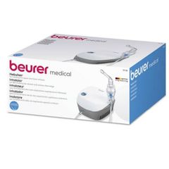  Máy xông mũi họng Beurer IH18 