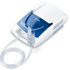  Máy xông mũi họng Beurer IH21 