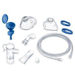  Máy xông mũi họng Beurer IH21 