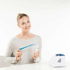 Máy xông mũi họng Beurer IH26 