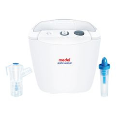 Máy xông mũi họng Medel Professional cao cấp chuyên dụng cho Bệnh viện, Phòng khám 