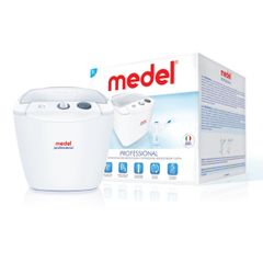  Máy xông mũi họng Medel Professional cao cấp chuyên dụng cho Bệnh viện, Phòng khám 