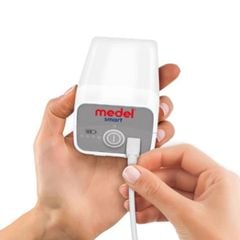  Máy xông mũi họng Medel Smart có sạc 