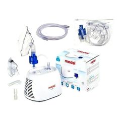  Máy xông mũi họng Medel Sweet 