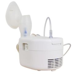  Máy xông mũi họng Omron NE-C106 