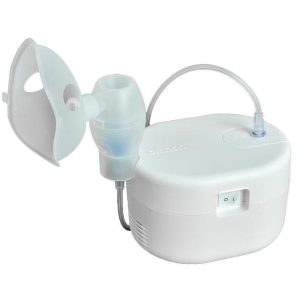 Máy xông mũi họng Omron NE-C106 - Lavenmed.com