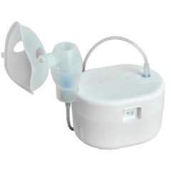  Máy xông mũi họng Omron NE-C106 