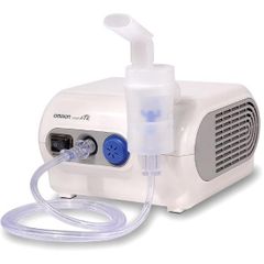  Máy xông mũi họng Omron NE-C28 