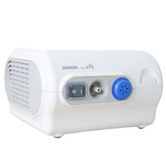 Máy xông mũi họng Omron NE-C28 