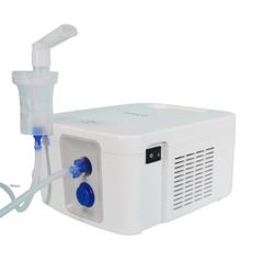  Máy xông mũi họng Omron NE-C900 