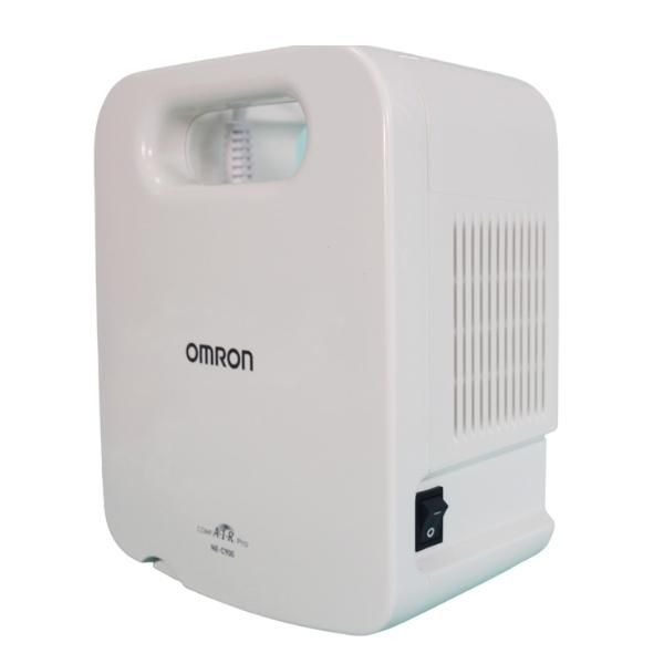 Máy xông mũi họng Omron NE-C900 - Lavenmed.com