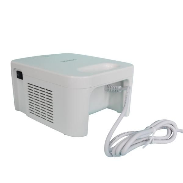 Máy xông mũi họng Omron NE-C900 - Lavenmed.com