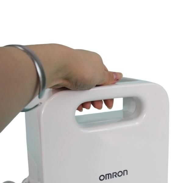 Máy xông mũi họng Omron NE-C900 - Lavenmed.com