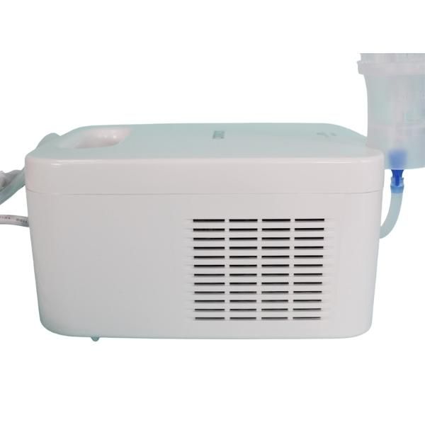 Máy xông mũi họng Omron NE-C900 - Lavenmed.com