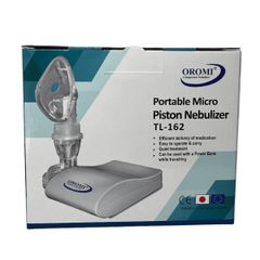  Máy xông mũi họng Oromi TL-162 