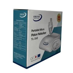  Máy xông mũi họng Oromi TL-162 