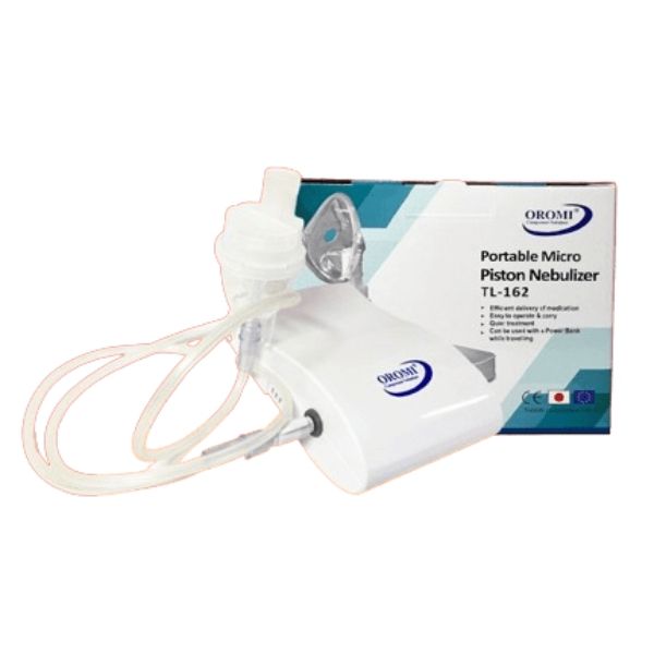 Máy xông mũi họng Oromi LT-N700
