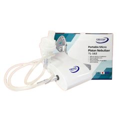  Máy xông mũi họng Oromi TL-162 