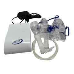  Máy xông mũi họng Oromi TL-162 