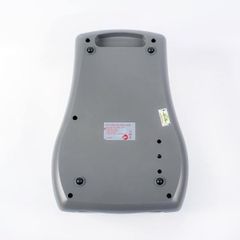  Máy xông mũi họng Rossmax NA90 / NA100 có hút mũi 