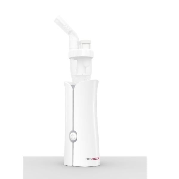 Máy xông mũi họng Rossmax NH60 loại cầm tay nhỏ gọn