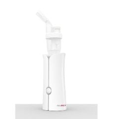  Máy xông mũi họng Rossmax NH60 loại cầm tay nhỏ gọn 