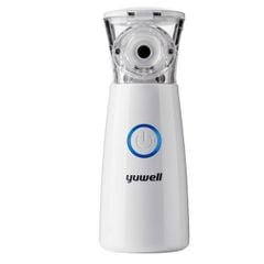  Máy xông mũi họng Yuwell M102 / M103 cầm tay siêu âm 