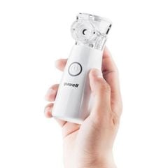  Máy xông mũi họng Yuwell M102 / M103 cầm tay siêu âm 