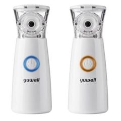  Máy xông mũi họng Yuwell M102 / M103 cầm tay siêu âm 