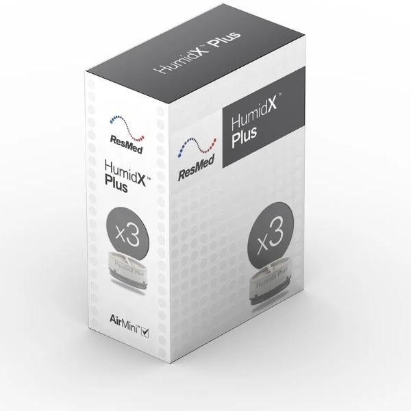 Miếng tạo ẩm HumidX Plus