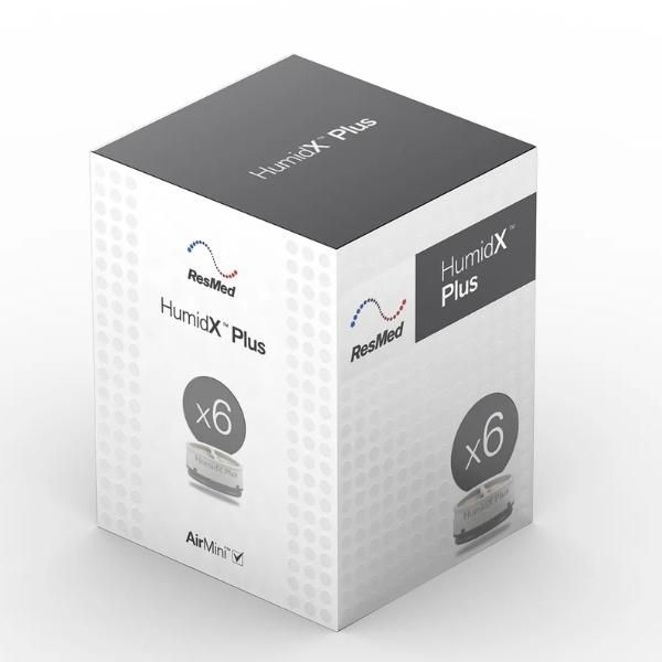 Miếng tạo ẩm HumidX Plus