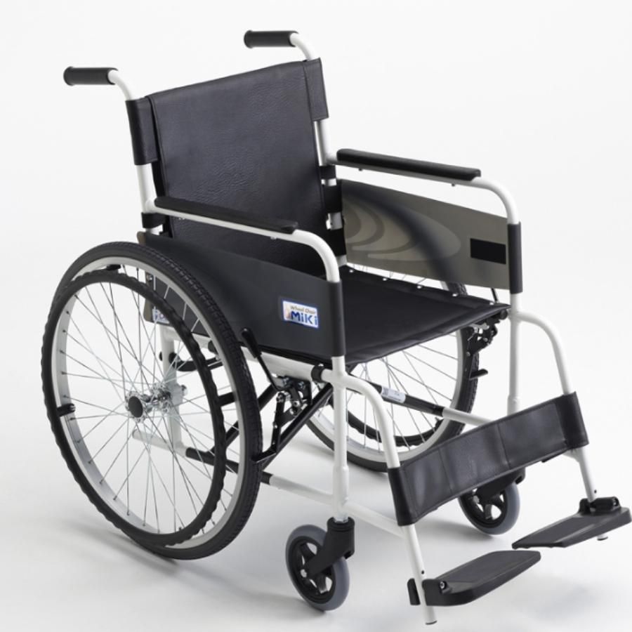 Xe lăn Miki VS-1 thương hiệu Nhật Bản