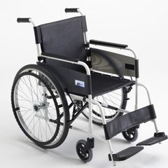  Xe lăn Miki VS-1 có chỗ để cọc truyền - Nhật Bản 