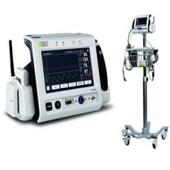  Monitor theo dõi bệnh nhân Vtrust TD-2300 5 thông số 