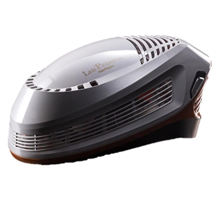 Mũ Led Premium Hair Repro giúp mọc tóc, điều trị rụng tóc