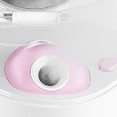  Máy xông hơi mặt nóng lạnh Lanaform Luxury LA131206 công nghệ ion 