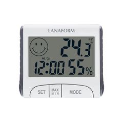  Nhiệt ẩm kế Lanaform 