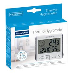  Nhiệt ẩm kế Lanaform 