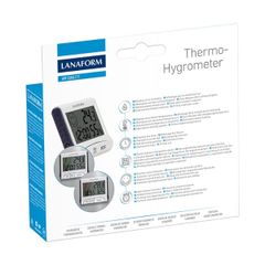  Nhiệt ẩm kế Lanaform 