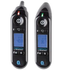  Nhiệt kế điện tử đo tai trán SilverCrest SFT81 