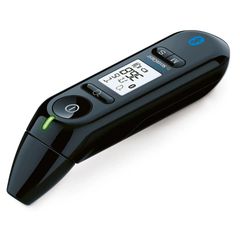  Nhiệt kế điện tử đo tai trán SilverCrest SFT81 