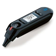  Nhiệt kế điện tử đo tai trán SilverCrest SFT81 