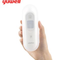  Nhiệt kế điện tử đo tai Yuwell YHT101 