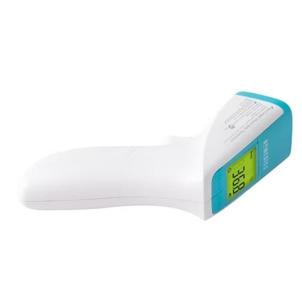 Nhiệt kế điện tử đo trán Homedics TIE-350 cảm biến hồng ngoại