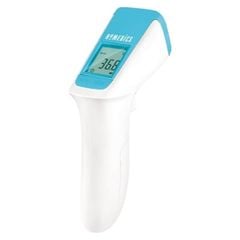  Nhiệt kế điện tử đo trán Homedics TIE-350 cảm biến hồng ngoại 