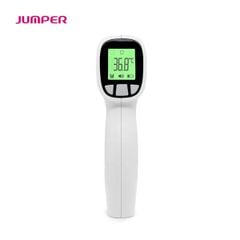  Nhiệt kế điện tử đo trán Jumper FR202 
